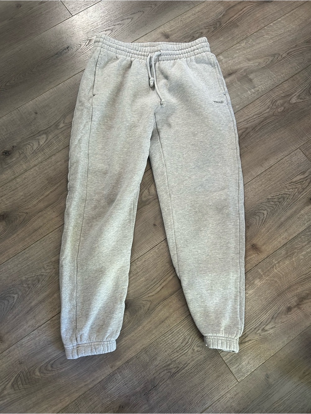 TNA Sweatfleece Boyfriend Fit Sweatpants